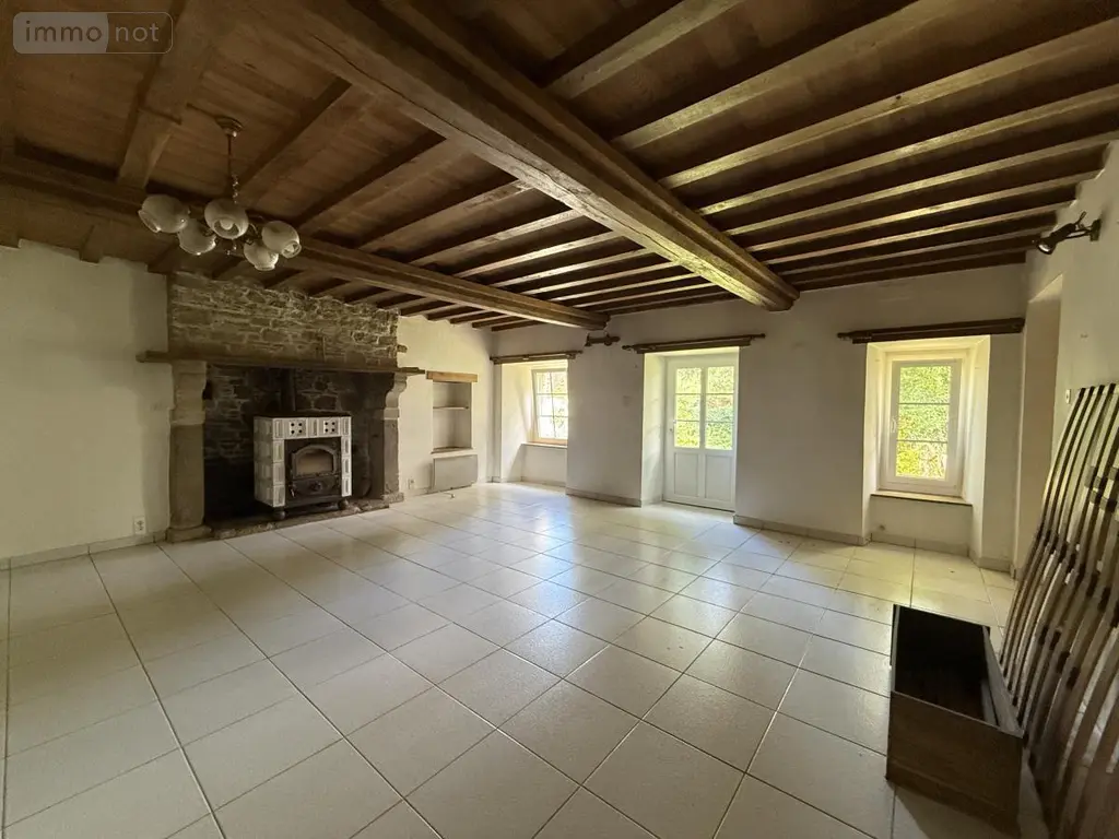Maison a vendre Gréville-Hague 50440 Manche 50 168 m2 5 pièces 335800 euros 50040-732 002