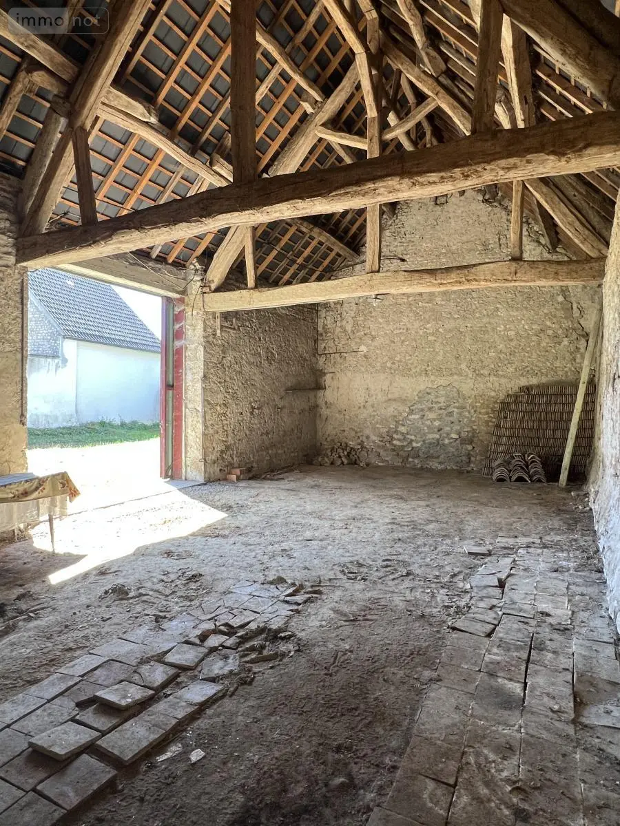 Maison a vendre Binas 41240 Loir-et-Cher 41 67 m2 3 pièces 89570 euros 41029-45 008