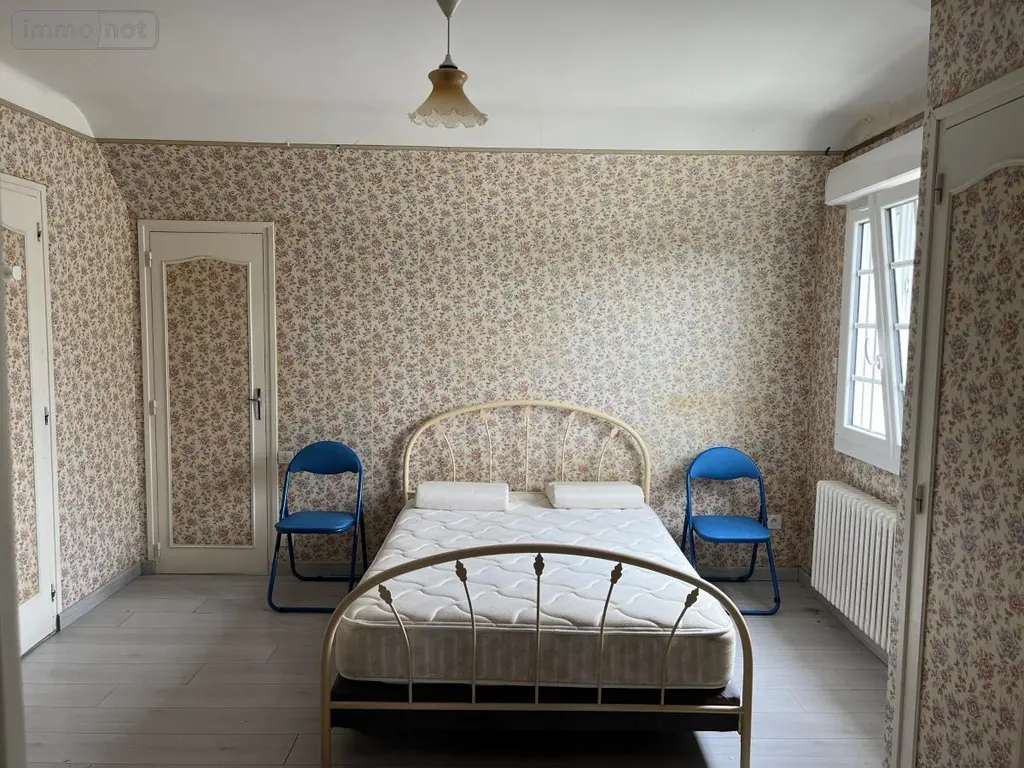 Maison a vendre Plérin 22190 Côtes-d'Armor 22 95 m2 5 pièces 242720 euros 22064-1339 005