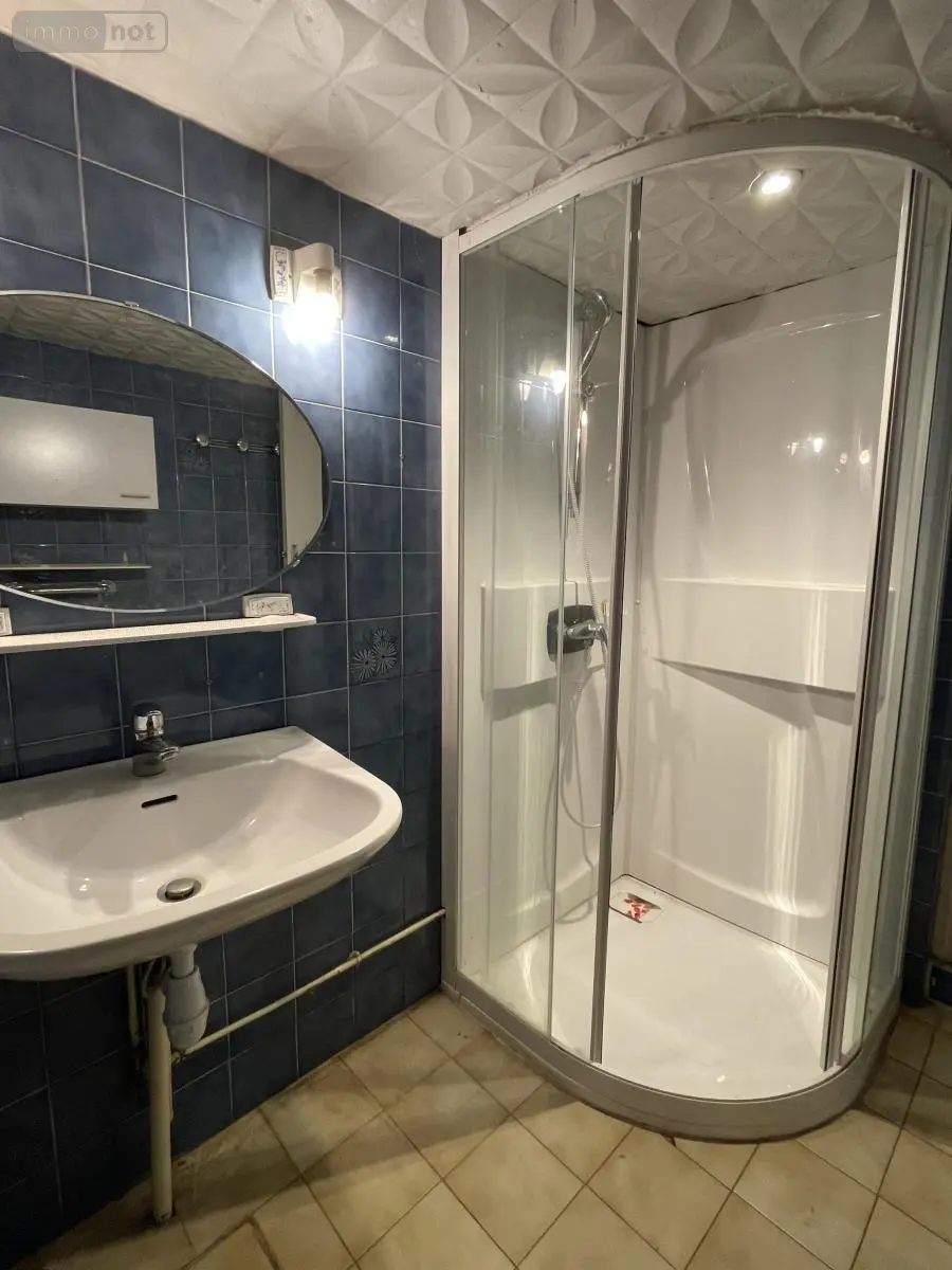 Maison a vendre Le Mans 72000 Sarthe 72 95 m2 5 pièces 116600 euros 72009-1330 013
