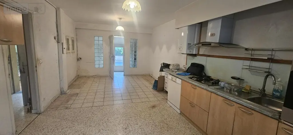 Maison a vendre Saint-Gély-du-Fesc 34980 Hérault 34 92 m2 4 pièces 244450 euros 34019-494 007