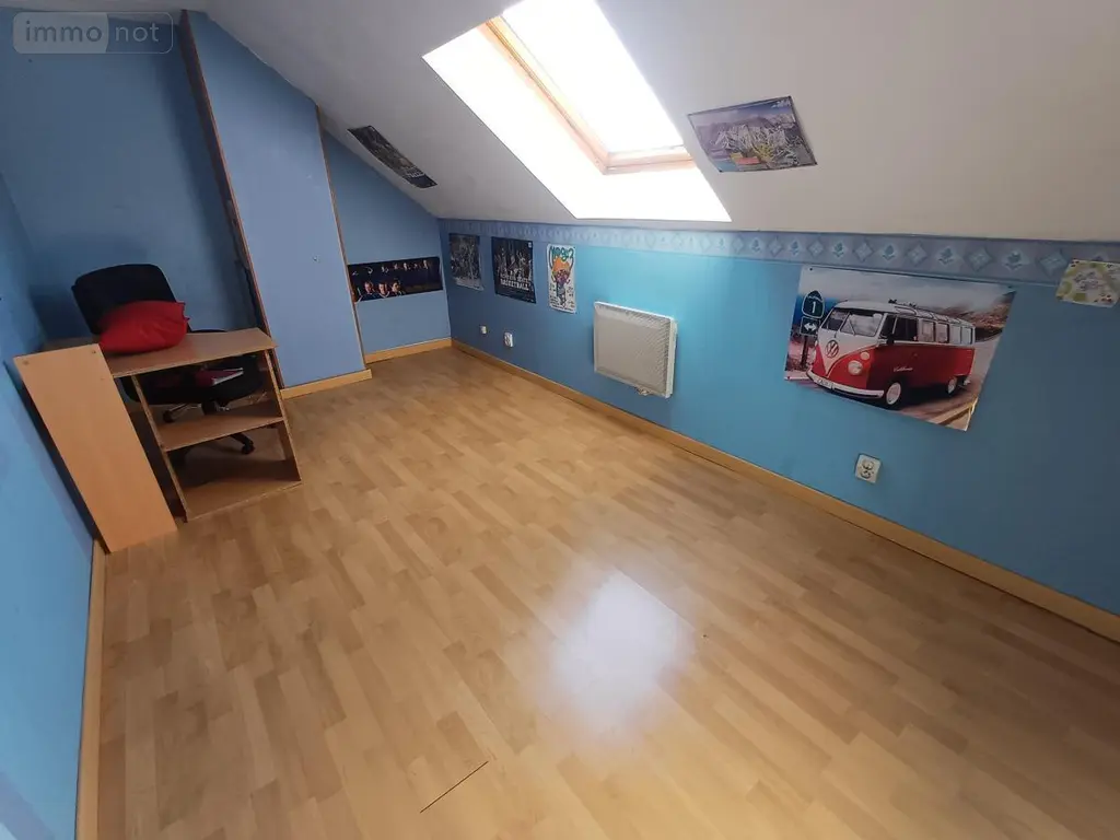 Maison a vendre Prouzel 80160 Somme 80 136 m2 5 pièces 280530 euros 80011-5559 010