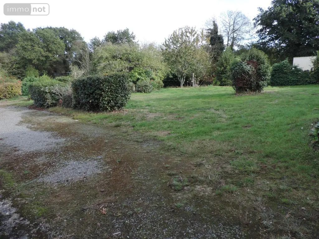 Maison a vendre Belle-Isle-en-Terre 22810 Côtes-d'Armor 22 65 m2 4 pièces 94950 euros 22069-1888 017