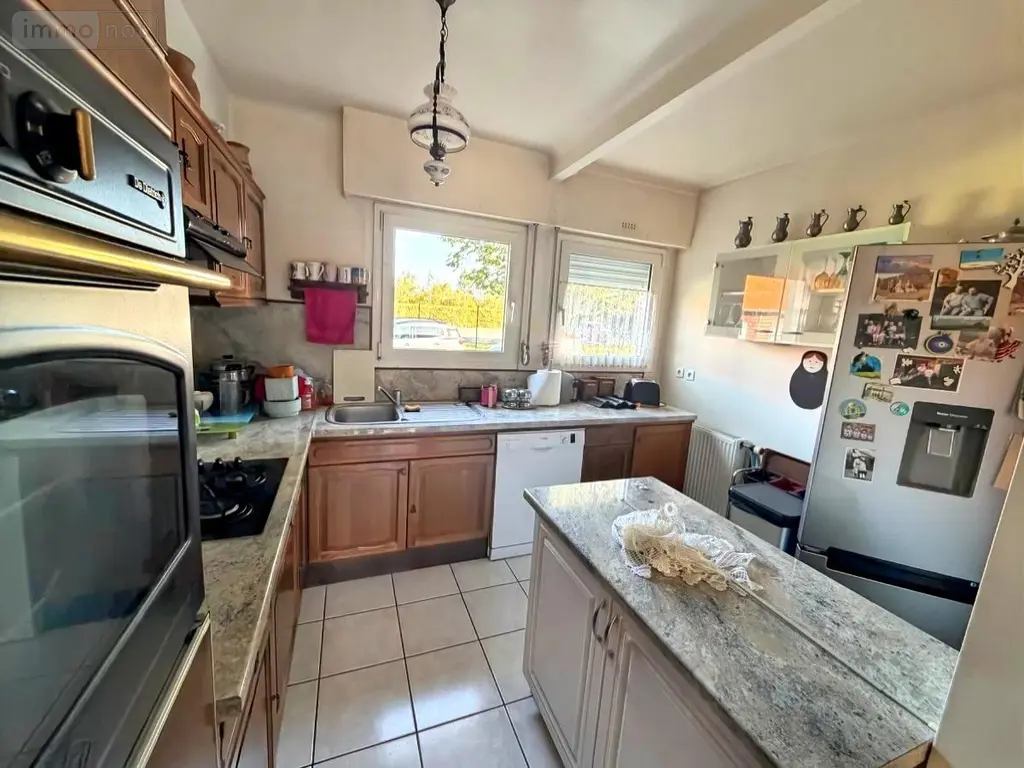Maison a vendre Hem 59510 Nord 59 85 m2 4 pièces 215150 euros 59041-2353 003