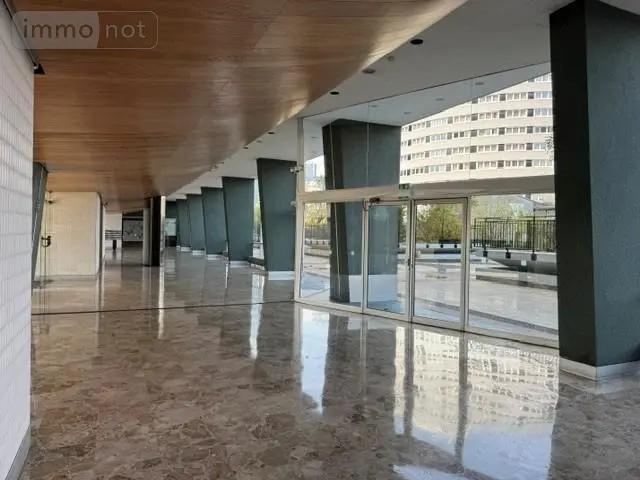 Appartement a vendre Courbevoie 92400 Hauts-de-Seine 92 40 m2 2 pièces 210000 euros 92010-1376 007