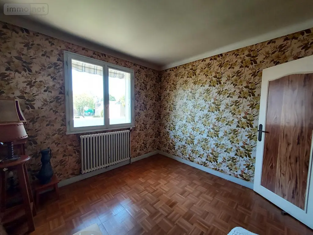 Maison a vendre Amilly 45200 Loiret 45 88 m2 6 pièces 144000 euros 45052-1524 006