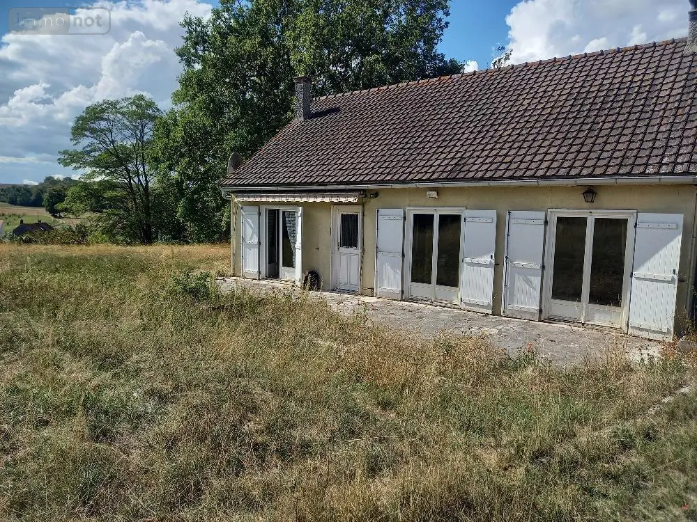 Maison a vendre Mareuil-en-Dôle 02130 Aisne 02 74 m2 3 pièces 141480 euros 02040-258 002