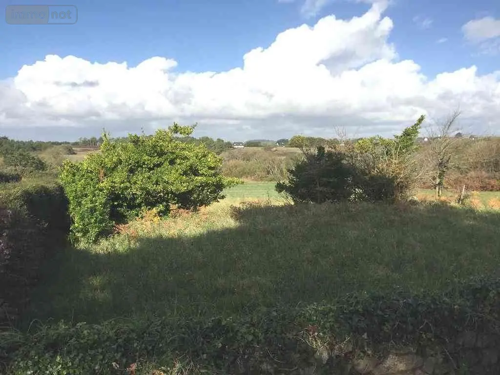 Divers a vendre Esquibien 29770 Finistère 29 1386 m2 54577 euros 29021-2065 003