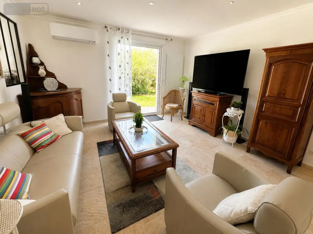Maison a vendre Catus 46150 Lot 46 128 m2 5 pièces 289000 euros 46002-475 006