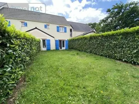 Maison a vendre Guer 56380 Morbihan 56 81 m2 5 pièces 156500 euros 56046-1339 007