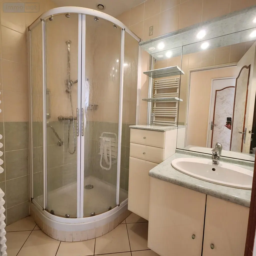 Maison a vendre Avezé 72400 Sarthe 72 62 m2 4 pièces 110250 euros 72085-2263 012