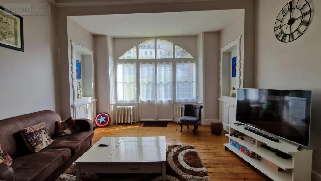 Maison a vendre Morlaix 29600 Finistère 29 245 m2 9 pièces 383615 euros 29083-1591 004