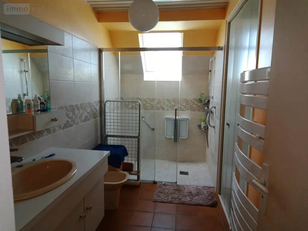 Maison a vendre Plozévet 29710 Finistère 29 127 m2 6 pièces 399500 euros 29016-1156 009