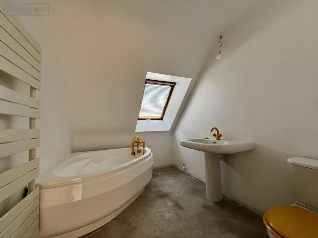 Maison a vendre Larmor-Plage 56260 Morbihan 56 120 m2 6 pièces 600454 euros 56081-2397 009
