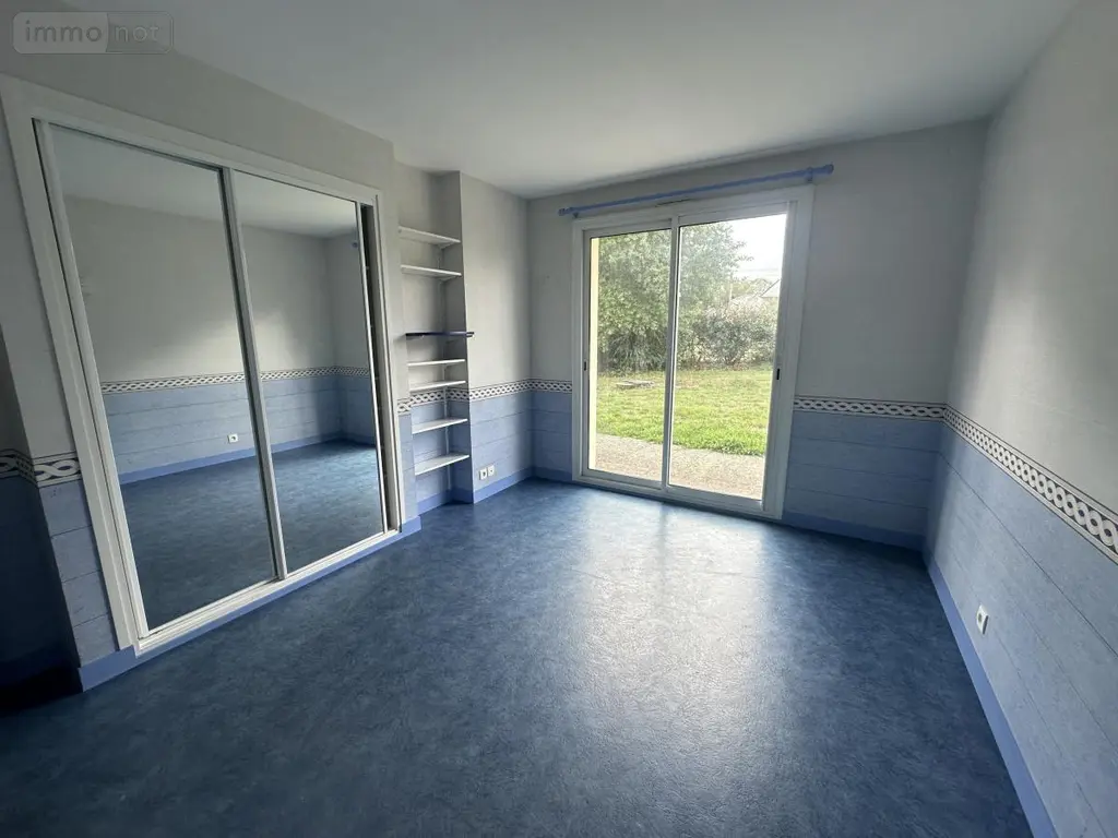 Maison a vendre Ploeren 56880 Morbihan 56 131 m2 5 pièces 394143 euros 56003-1348 015
