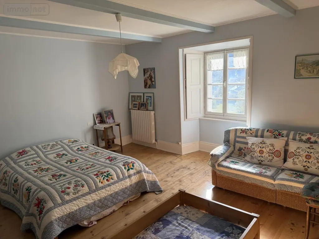 Maison a vendre Saint-André 73500 Savoie 73 422 m2 10 pièces 605475 euros 73046-77 010