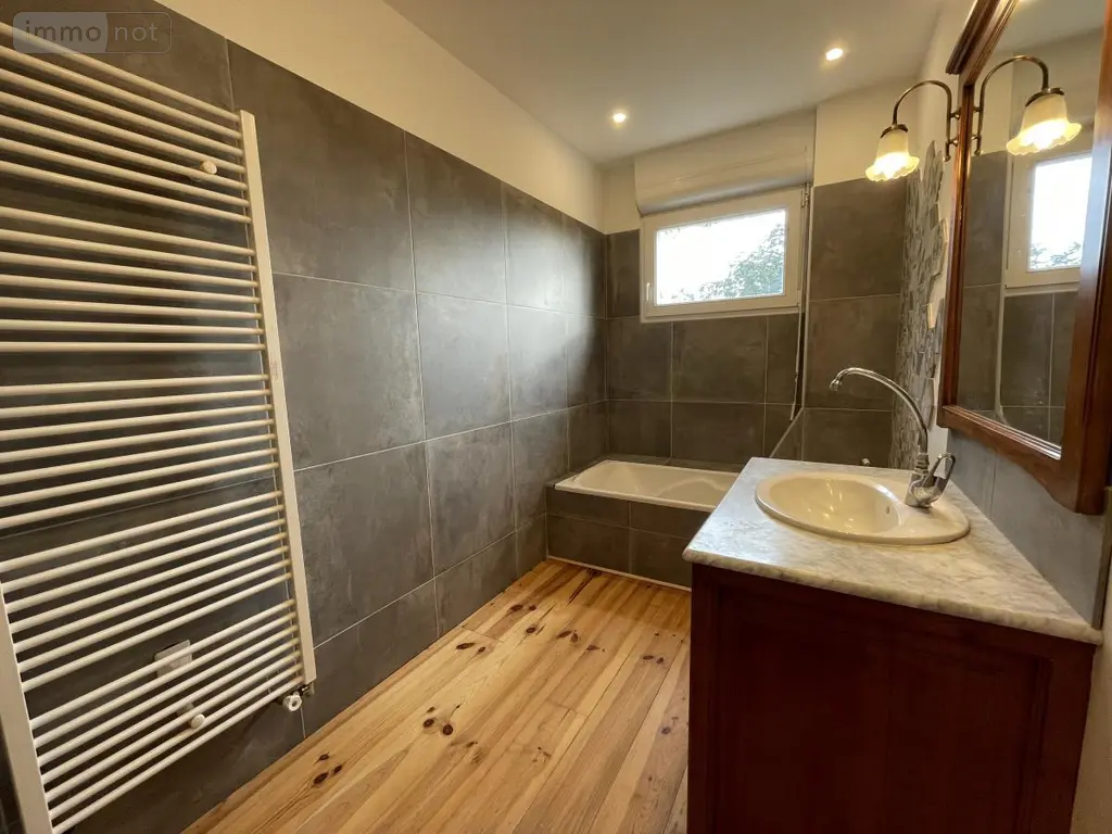 Maison a vendre Lézardrieux 22740 Côtes-d'Armor 22 170 m2 8 pièces 540000 euros 22023-3185 007