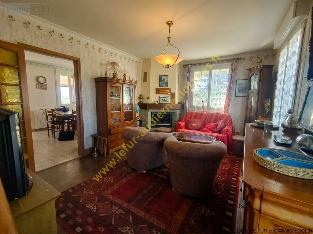 Maison a vendre Plogoff 29770 Finistère 29 97 m2 6 pièces 694950 euros 29021-2123 006