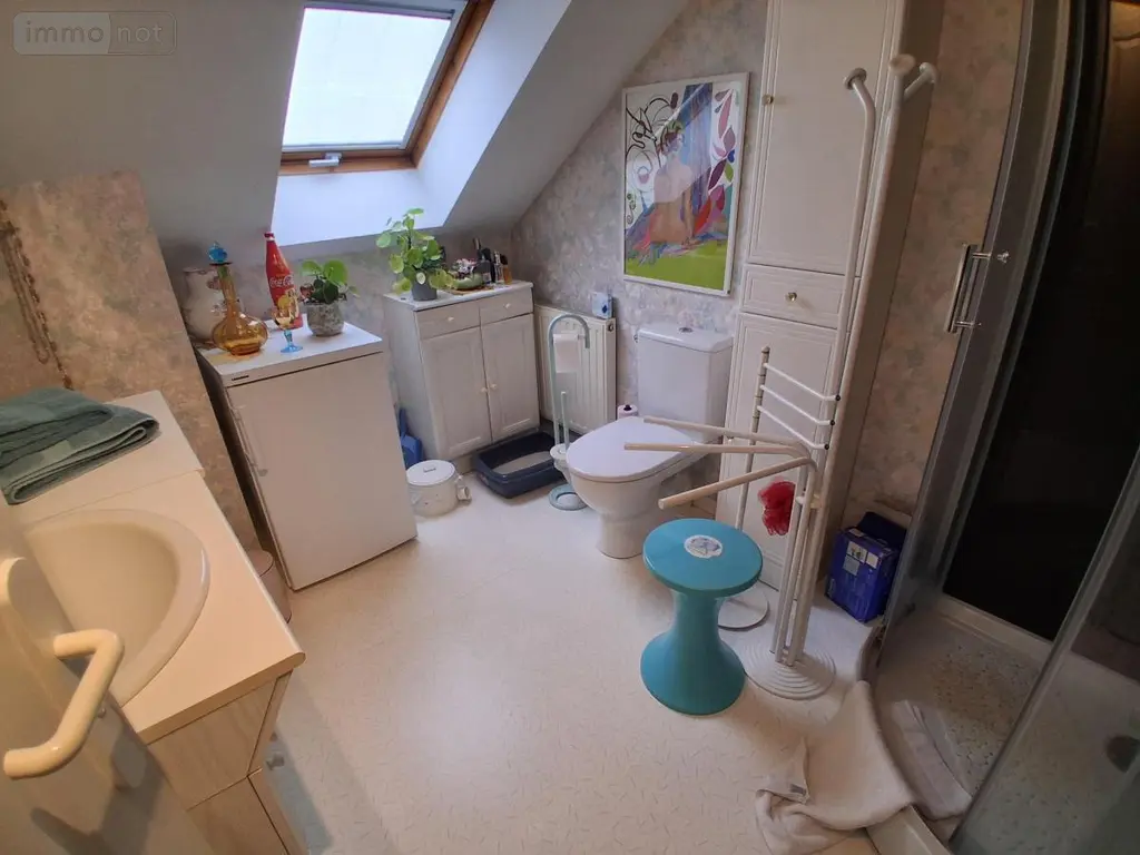 Maison a vendre Épron 14610 Calvados 14 158 m2 482000 euros 14002-1331 008