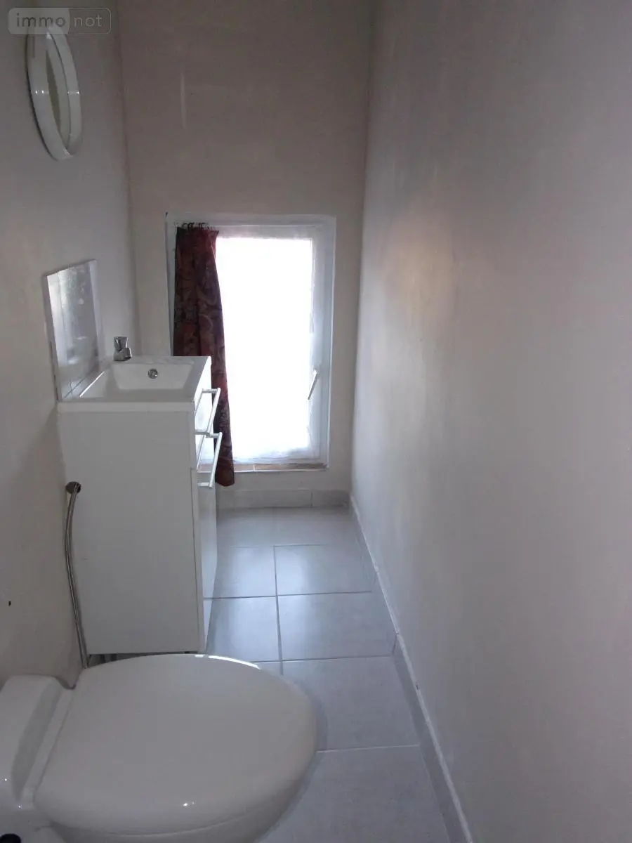 Maison a vendre Famars 59300 Nord 59 95 m2 89950 euros 59157-2444 009
