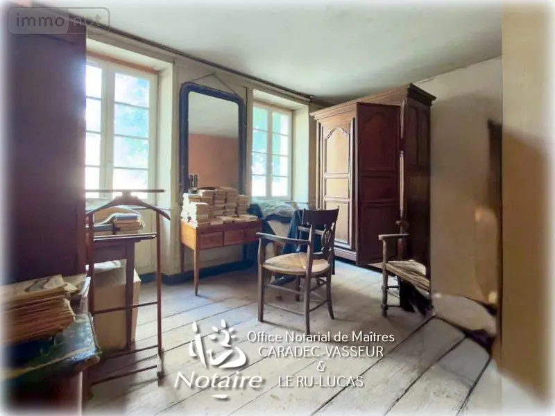 Maison a vendre Lesneven 29260 Finistère 29 200 m2 10 pièces 408000 euros 29094-1046 019