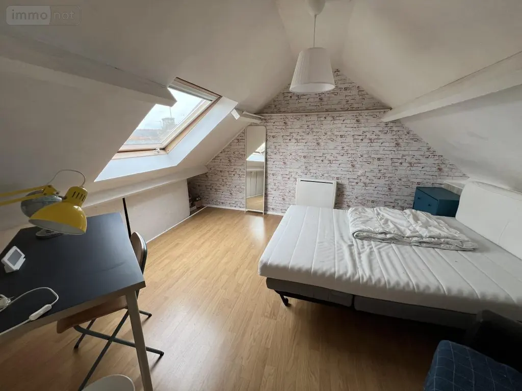 Maison a vendre Broons 22250 Côtes-d'Armor 22 132 m2 6 pièces 211190 euros 22044-3855 009