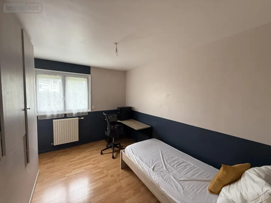 Maison a vendre Amiens 80000 Somme 80 80 m2 4 pièces 260000 euros 80121-2870 008