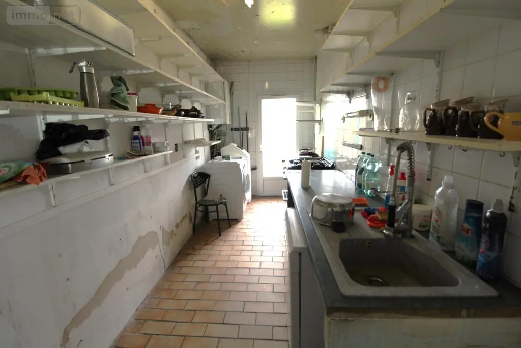 Maison a vendre Royan 17200 Charente-Maritime 17 113 m2 6 pièces 395000 euros 17111-588 015