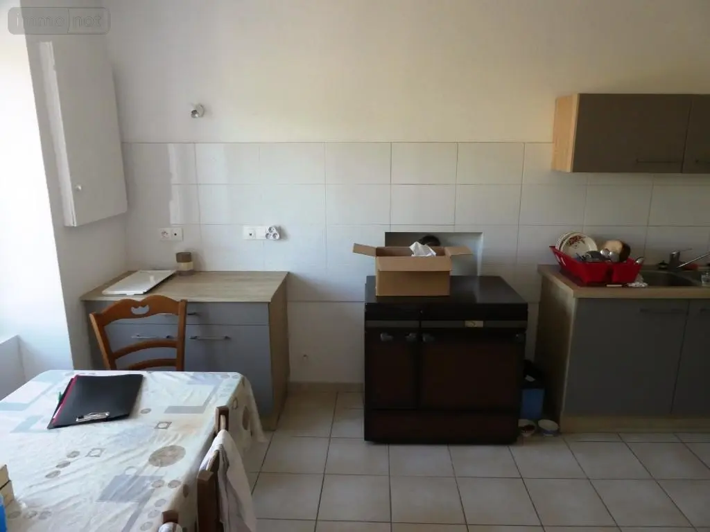 Maison a vendre Silfiac 56480 Morbihan 56 75 m2 4 pièces 79630 euros 56075-2393 005