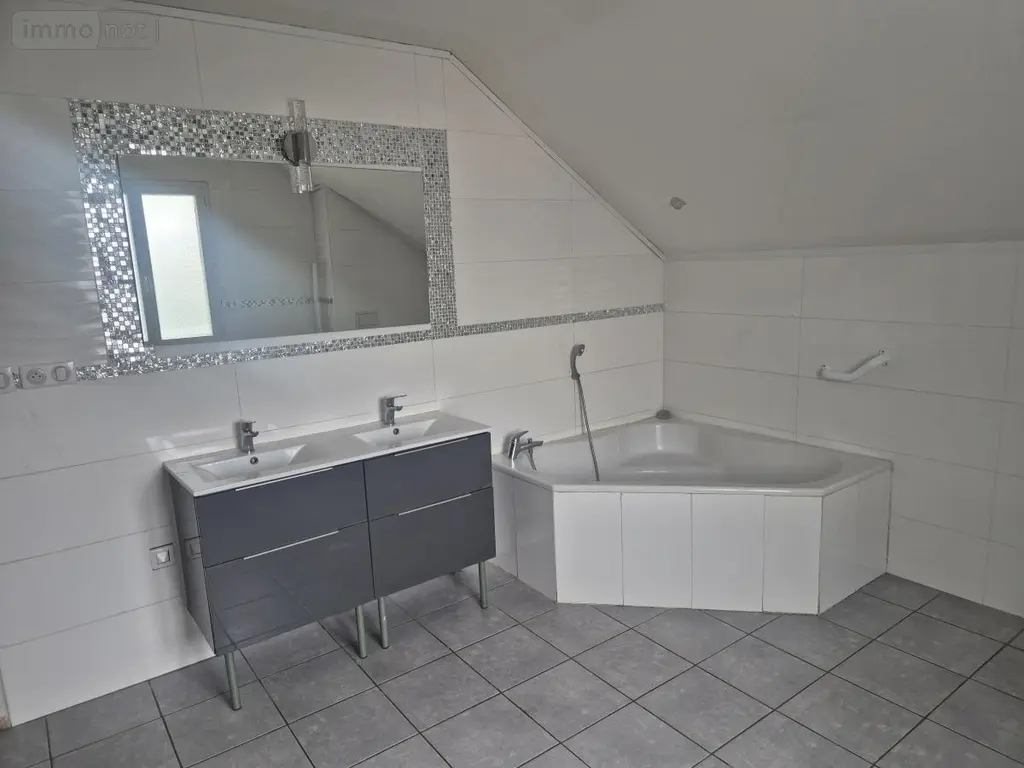 Maison a vendre Grandfontaine 25320 Doubs 25 141 m2 229000 euros 25012-977 007