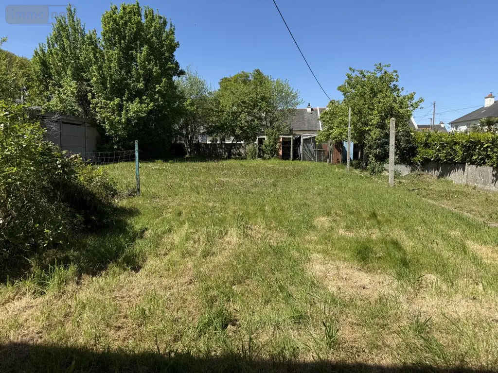 Maison a vendre Grâces 22200 Côtes-d'Armor 22 70 m2 3 pièces 96480 euros 22064-1350 003