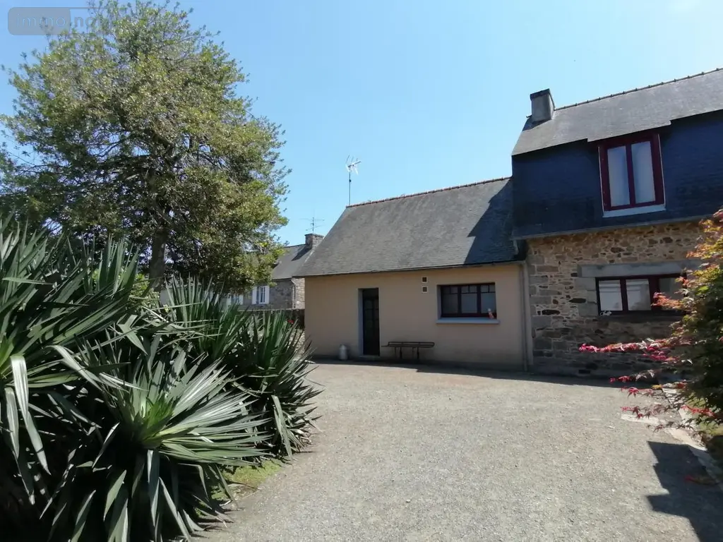 Maison a vendre Lanvollon 22290 Côtes-d'Armor 22 340 m2 14 pièces 504000 euros 22017-1247 036