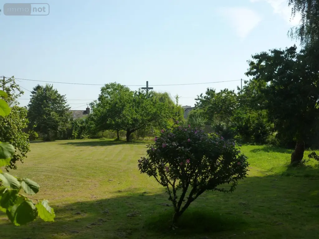 Maison a vendre Les Rairies 49430 Maine-et-Loire 49 201 m2 6 pièces 344850 euros 49050-572 012