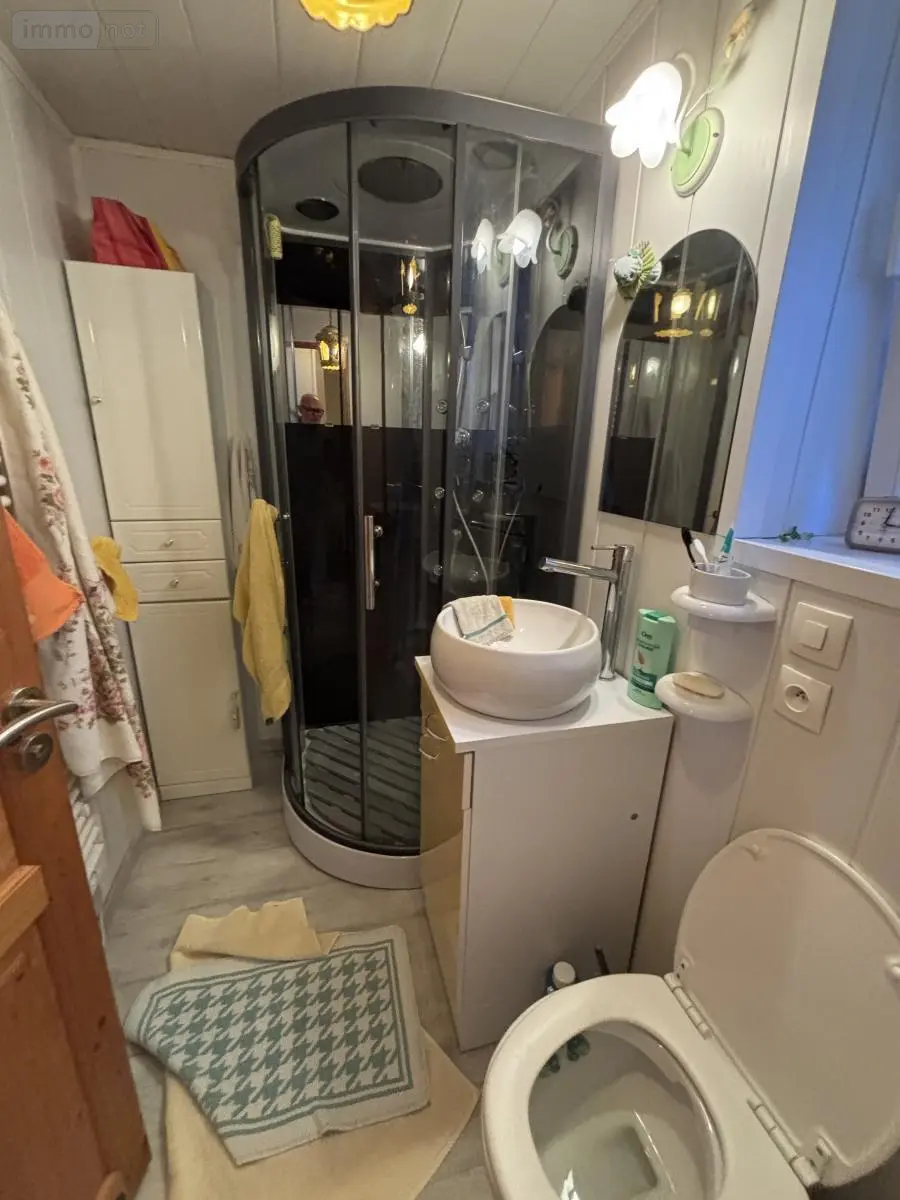 Maison a vendre Chazey-sur-Ain 01150 Ain 01 180 m2 5 pièces 415000 euros 01037-927 016
