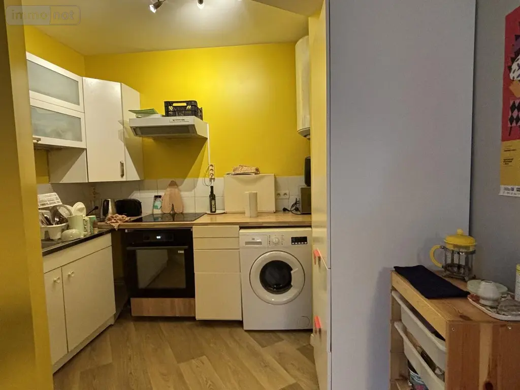 Appartement a vendre Lille 59800 Nord 59 55 m2 3 pièces 208500 euros 59016-1714 003