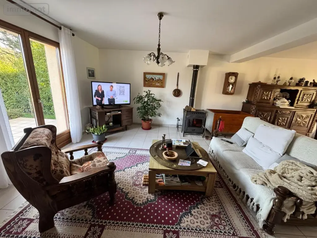 Maison a vendre Les Menus 61290 Orne 61 207 m2 5 pièces 261250 euros 61081-144 002