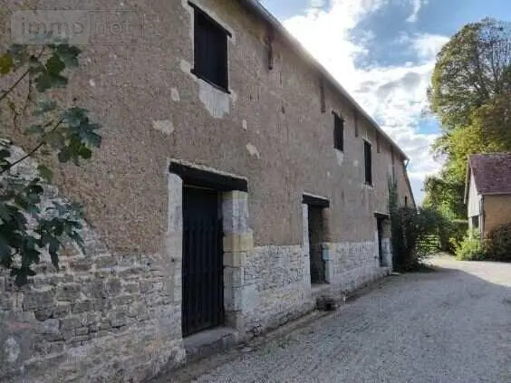 Maison a vendre Méautis 50500 Manche 50 187 m2 680000 euros 50110-799 015