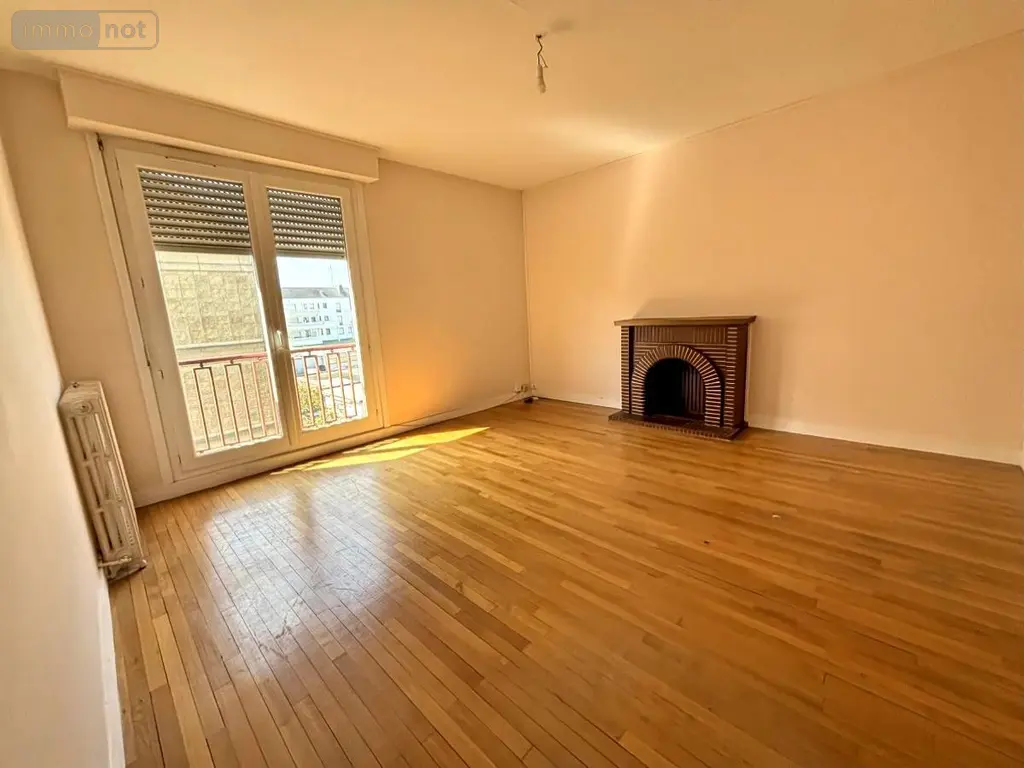 Appartement a vendre Lorient 56100 Morbihan 56 64 m2 3 pièces 146480 euros 56082-1619 003