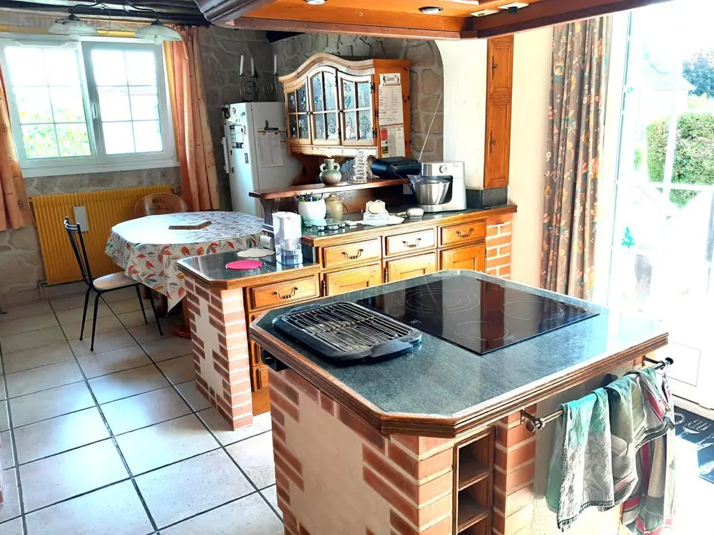 Maison a vendre Saran 45770 Loiret 45 126 m2 5 pièces 259000 euros 45004-452 005