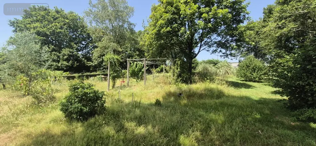 Maison a vendre Caden 56220 Morbihan 56 133 m2 6 pièces 197160 euros 56013-888 009