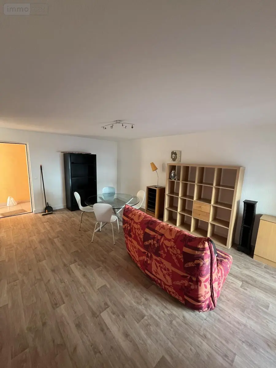 Appartement a vendre Montpellier 34000 Hérault 34 43 m2 2 pièces 189000 euros 34094-315 003
