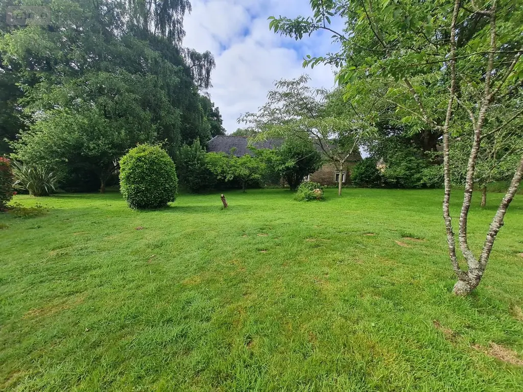 Maison a vendre Bréhan 56580 Morbihan 56 144 m2 4 pièces 260200 euros 56053-2548 015
