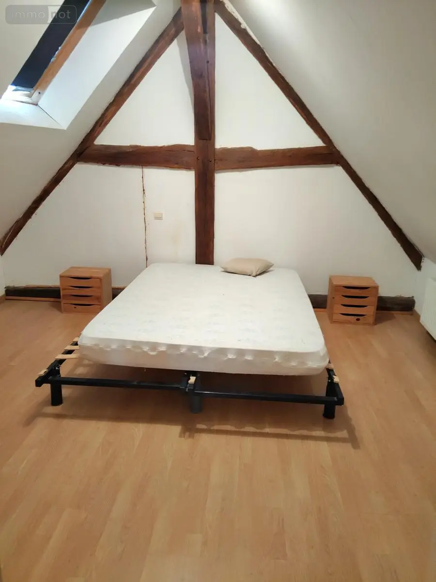 Maison a vendre Teillé 72290 Sarthe 72 113 m2 4 pièces 229360 euros 72125-76 006