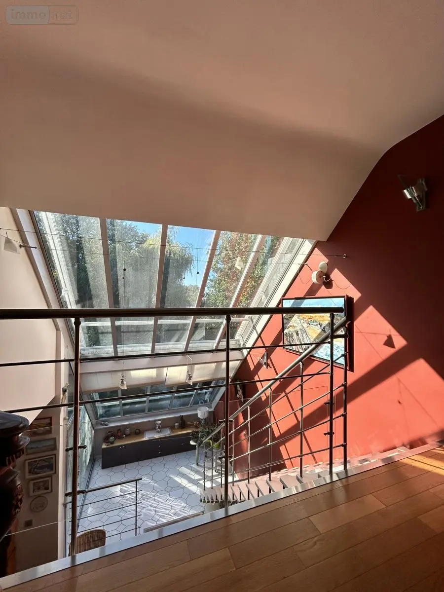 Maison a vendre Arradon 56610 Morbihan 56 120 m2 5 pièces 796000 euros 56004-921 012