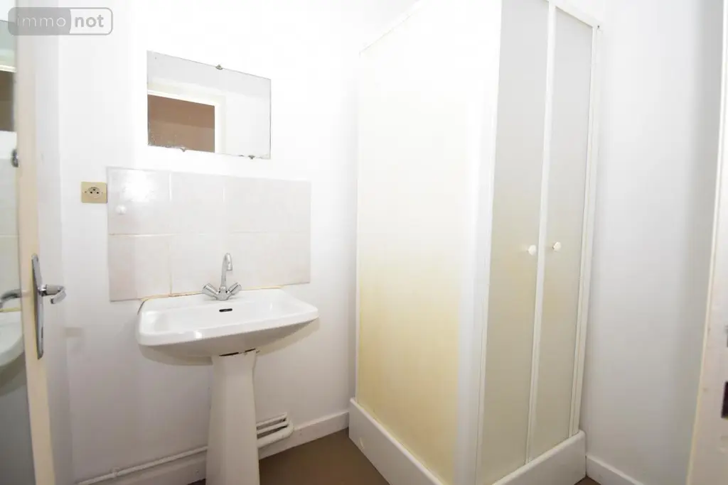 Immeuble de rapport a vendre Cambrai 59400 Nord 59 150 m2 142400 euros 59085-1497 010