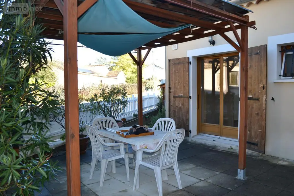 Maison a vendre Ruoms 07120 Ardèche 07 61 m2 3 pièces 218000 euros 07068-743 004