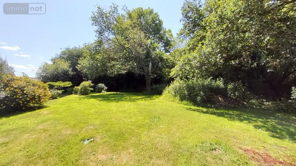 Maison a vendre Locmaria-Berrien 29690 Finistère 29 83 m2 4 pièces 89250 euros 29066-3808 005