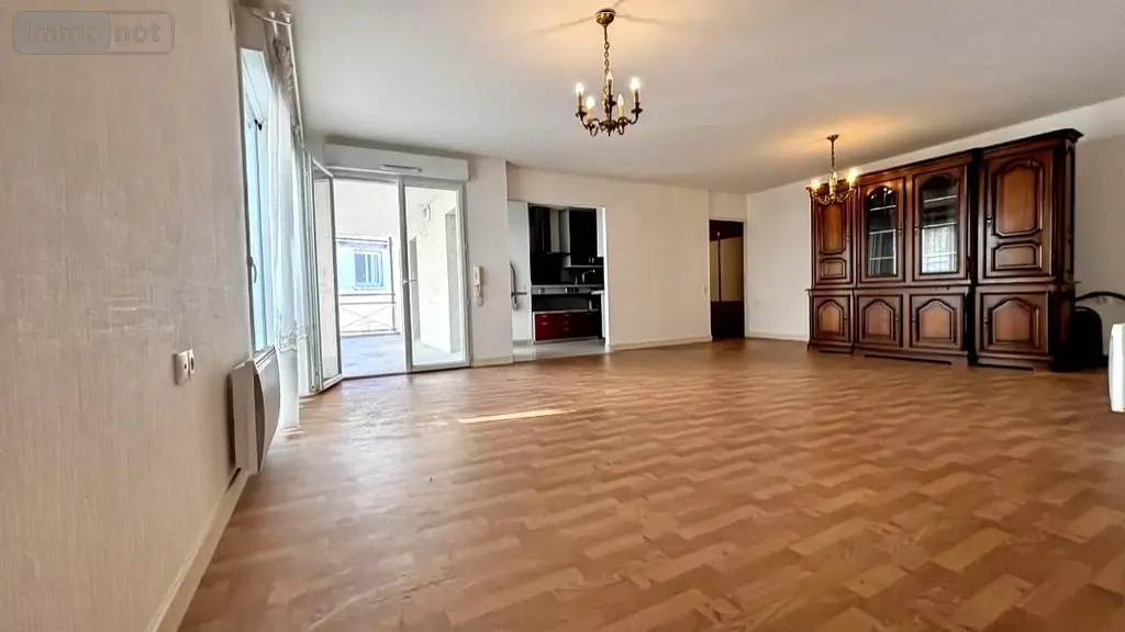 Appartement a vendre Angers 49100 Maine-et-Loire 49 87 m2 3 pièces 309750 euros 49020-499 001