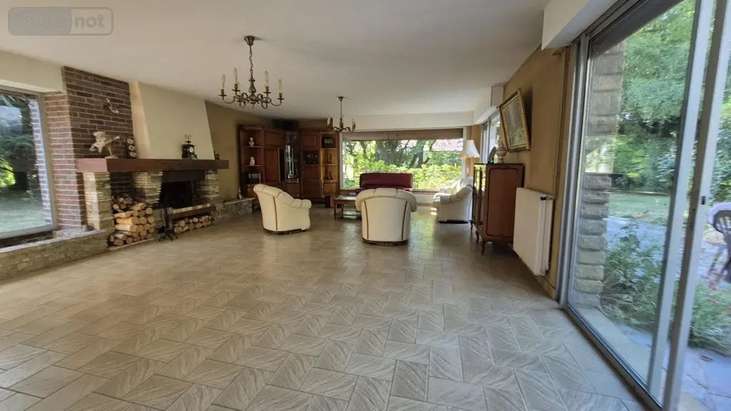 Maison a vendre Souchez 62153 Pas-de-Calais 62 272 m2 9 pièces 728000 euros 62135-2368 009