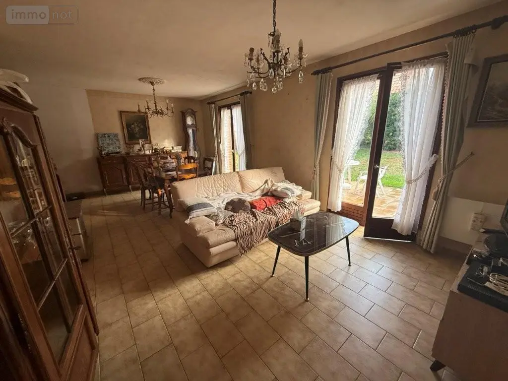 Maison a vendre Onnaing 59264 Nord 59 85 m2 5 pièces 218700 euros 59157-2553 004